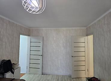 квартиры в районе дордой: 2 комнаты, 44 м², 104 серия, 5 этаж, Свежий ремонт — 10