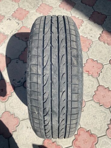 купить сельхоз шины: Шиналар 225 / 60 / R 18, Жай, Колдонулган, 1 даана, Жеңил унаалар, Жапония, Bridgestone