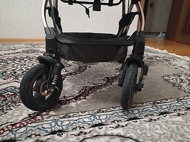 Modullu arabalar: 2-i 1-də araba, Yaş: <1 ay — 7