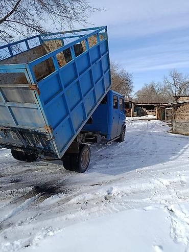Mercedes-Benz: Mercedes-Benz : 1993 г., 4 л, Механика, Дизель — 1