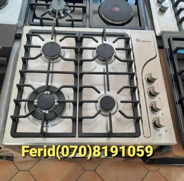 Gas stoves: Qaz sobası Yeni -da lalafo.az — 11 Gas stoves: Qaz sobası Yeni — 11