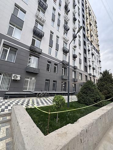 2 8: 3 комнаты, 81 м², Технопарк Элитка, 2 этаж, ПСО (под самоотделку) — 1