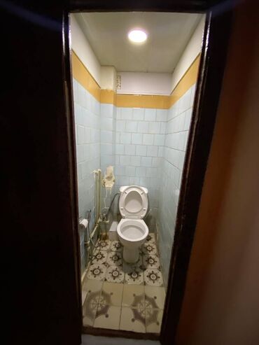 Köhnə tikili: Bakı, Bakıxanov qəs., 3 otaqlı, Köhnə tikili, 85 kv. m — 12