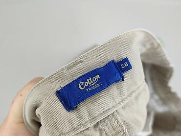 34 trousers: Cotton Traders, Spodnie materiałowe damskie, rozmiar M — 4