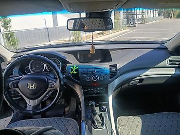 хонда джаз: Honda Accord: 2008 г., 2 л, Механика, Бензин, Седан — 2