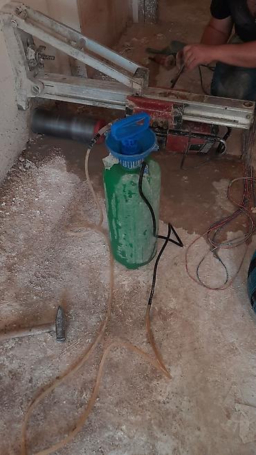 Beton işləri: Beton kesimi beton kesen beton deşen beton söken beton dağıdan beton — 8