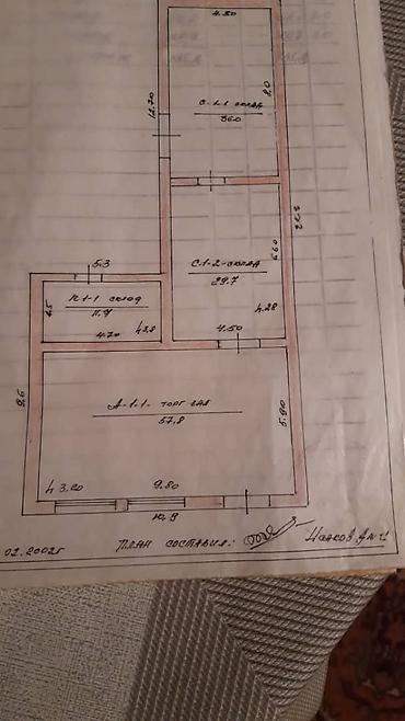 военный вагон: Продажа магазинов Отдельностоящий магазин, 58 м², Отдельный вход, 1 этаж — 9