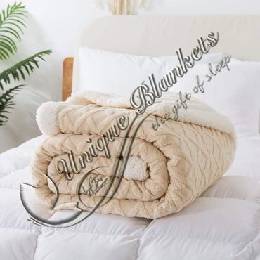 Ćebad i pokrivači: Veličina - Bračna — 8