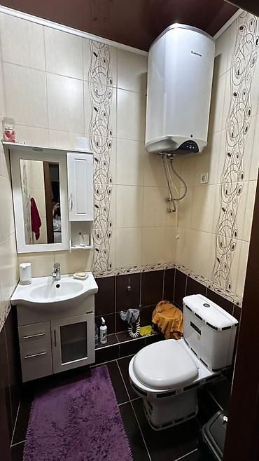 очен срочно: 3 комнаты, 116 м², Элитка, 4 этаж, Евроремонт — 2