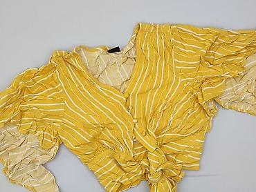 japonki mango: Gina Tricot, Bluzka damska, rozmiar 2XS — 1