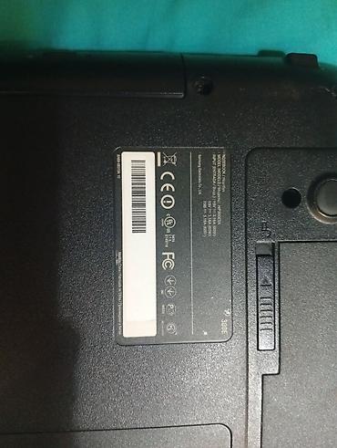 windows surface: Ноутбук Samsung 300E (серия 3) Характеристики по наклейке и внешним — 4