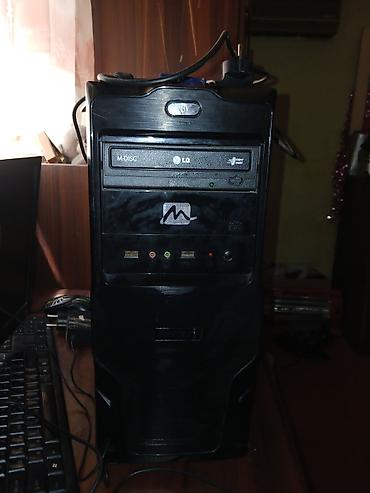 gamepower: 490 gb ram 4 ekran kartı geforce gxt 560 çox sağlam içinda oyunlar gta — 2