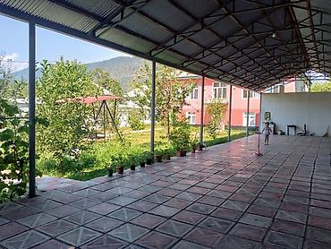 ag seher evler: 3 otaqlı, 110 kv. m — 7