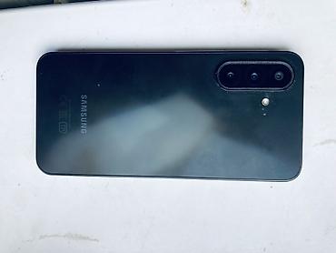 ipad 9 7: Samsung Galaxy A17, Б/у, 128 ГБ, цвет - Черный, 2 SIM — 4