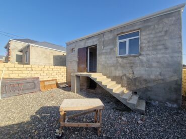 Həyət evləri və villaların satışı: 2 otaqlı, 90 kv. m, Kredit yoxdur, Yeni təmirli — 1