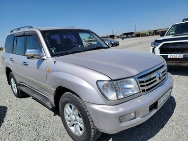 тойота королла кросс бишкек: Toyota Land Cruiser: 2002 г., 4.2 л, Автомат, Дизель, Жол тандабас