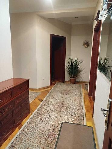 evim residence ev satilir: Əhmədli, 3 otaqlı, Yeni tikili, m. Əhmədli, 115 kv. m — 8