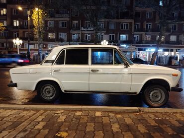 VAZ (LADA): VAZ (LADA) 2106: 1.6 l | 1999 il | 125000 km Sedan