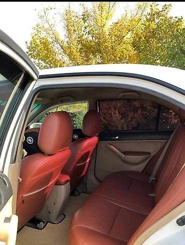 Honda: Honda Civic: 2005 г., 1.3 л, Автомат, Бензин, Седан — 9