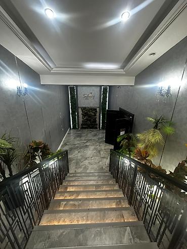 ночные клубы: 1300 м², Недействующий бизнес — 6