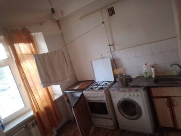 Köhnə tikili: Bakı, 1 otaqlı, Köhnə tikili, m. Neftçilər, 40 kv. m — 5