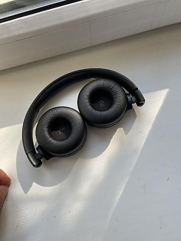 jbl tune: Беспроводные накладные наушники, JBL, Б/у — 2