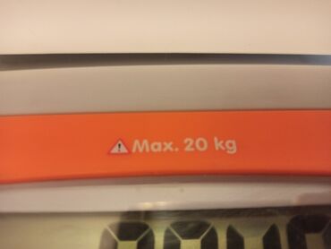 Ostali kućni aparati: Elektronska vaga za merenje beba, ali može da posluži za bilo šta — 5