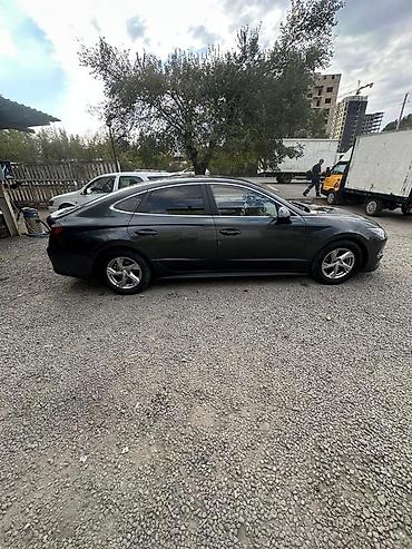 саната в рассрочку: Kia K5: 2019 г. — 3