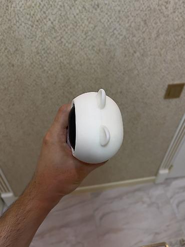mini kondisioner: ⚫️Aqara Camera Hub G3 – 2K AI Ağıllı kamera və Zigbee 3.0 hub ✅İdeal — 7