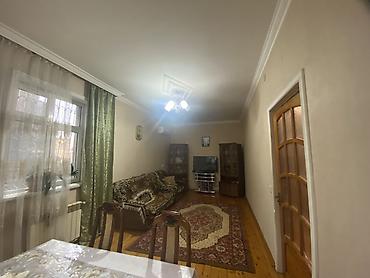sabuncuda həyət evi: Bakıxanov qəs. 8 otaq, 234 kv. m, Yeni təmirli — 10