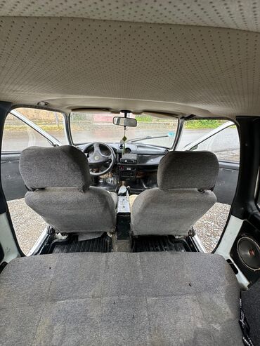 lada 014: VAZ (LADA) 1111 Oka: 1.1 l | 2008 il 15000 km Kabriolet