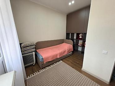 Продажа квартир: 4 комнаты, 81 м², Индивидуалка, 5 этаж, Евроремонт — 18