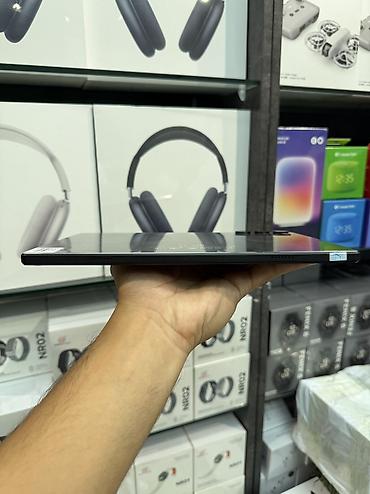 электронный чысы: Планшет, эс тутум 512 ГБ, Wi-Fi, Жаңы — 3