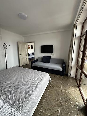 hostel osh: Аренда квартиры на Иссык-Куле, Кыргызское взморье, Бостери, 5 мест, Цена Целиком за жилье — 9