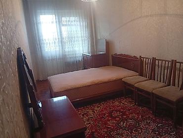 4 комнатный: 4 комнаты, Геологородок, Собственник, Без животных, от 1 года, С мебелью полностью — 3