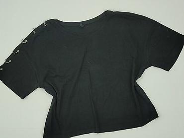 daily essentials tshirt: T-shirt damski, rozmiar S — 1