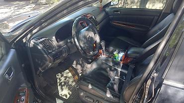 voxy noah: Toyota Camry: 2004 г., 2.4 л, Автомат, Бензин, Седан — 8