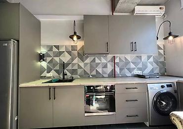 Продажа квартир: 1 комната, 41 м², Элитка, 4 этаж — 3