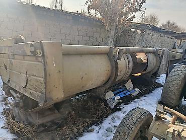 Другие комбайны: Продается сама ходная сено косилка Е 302 ешка, Ешка, жатка очень — 18