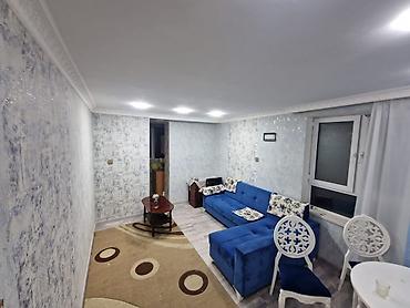 Квартиры: 2 otaqlı mənzil – yaşayış üçün tam hazır Planlama: - Kompakt qonaq — 1