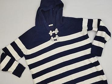 raincoat george: Sweter damski, rozmiar One size — 1