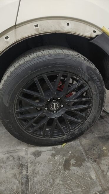saipa disk: R18 heç bir problemi yoxdu
demək olar təzə kimidi