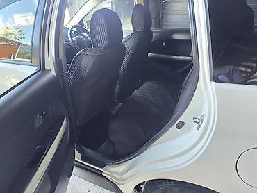 w124 e320: Toyota Ist: 2003 г., 1.3 л, Автомат, Бензин, Хэтчбэк — 7