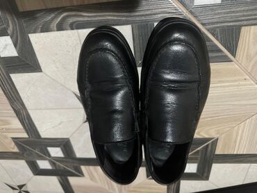 Туфли: Продаю обувь бренда Hermes Paris своя коробка, сертификат купили в