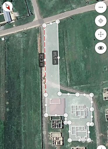 бир: 36 соток, Курулуш, Кызыл китеп — 2
