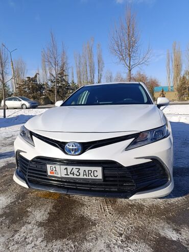 камри андроид: Toyota Camry: 2021 г., 2.5 л, Автомат, Гибрид, Седан