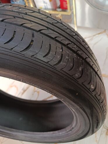carolla disk: Şin Nexen 215 / 50 / R 17