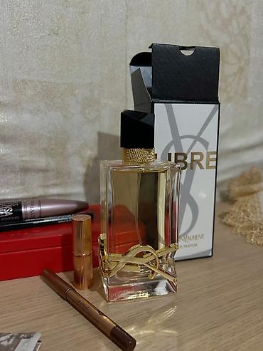 ex nihilo: Yves Saint Laurent Libre Eau de Parfum - Тип: парфюмерная вода для — 3