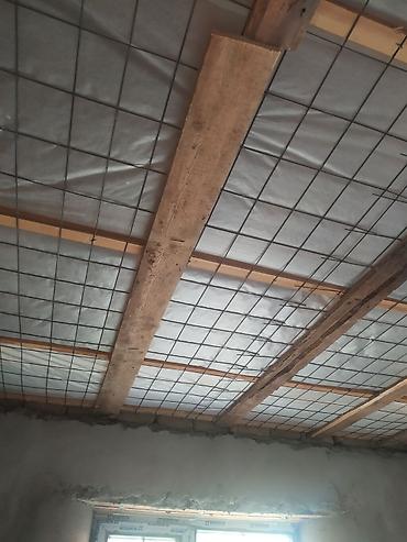 Утепление: Утепление крыши, Утепление потолоков | Утепление хранилища, Утепление завода, Утепление дома 3-5 лет опыта — 4