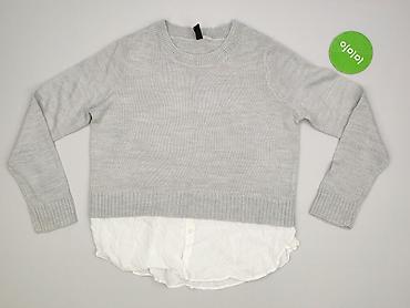 vented sklep: H&M Divided, Sweter damski, rozmiar S — 2